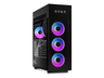 PC gaming - HP OMEN MAX 45L Gaming DT GT23-0011ns PC, AMD Ryzen™ 9 9900X3D, 64GB RAM, 2 TB SSD, GeForce RTX™ 5080, Windows 11 Home, Negro