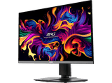 Monitor gaming - MSI MPG 272URX QD-OLED, 26.5 UHD 4K, 240 Hz, 0.03 ms GtG, OLED, G-SYNC compatible