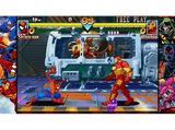 Nintendo Switch Marvel vs Capcom Fighting Collection: Arcade Classics (Código en la caja)