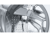 Lavadora integrable - Siemens WI14W542ES, 8 kg, 1400 rpm, 12 Programas, Sin panelar