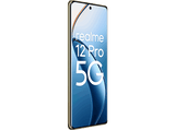 Móvil - realme 12 Pro, Azul, 256 GB, 12GB RAM, 6.7 OLED, FHD+, Snapdragon® 6 Gen 1 5G, 5000mAh, Android