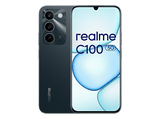 Móvil - realme C100, Sprouting Green, 256GB, 4GB RAM, 6.8 HD+, Dimensity 6300, 6600mAh, Incluye Auriculares realme Techlife Buds