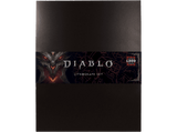 Póster - FaNaTtik Diablo. Limited Edition, 5 pósters