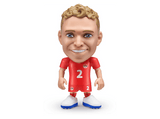 Figura - Sherwood Ballers Fifa 2026, Personaje aleatorio