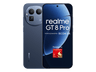 Móvil - realme GT8 Pro, Azul, 512GB, 16GB RAM, 6.79" AMOLED 144Hz, Cámara RICOH GR, Snapdragon 8 Elite Gen 5, 7000 mAh + 120W carga rápida