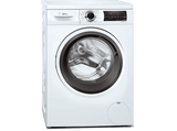 Lavadora carga frontal - Balay 3TS996BT, 9 kg, 1400rpm, 5 programas, Sensor 3G, Bitérmica, Blanco