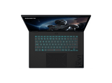 Portátil gaming - Gigabyte GAMING A16 3VHK3ES864SD, 16 WUXGA, AMD Ryzen™ 7 260, 32 GB RAM, 1 TB SSD, GeForce RTX™ 5060, Sin sistema operativo
