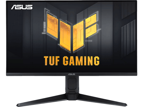Monitor gaming - ASUS TUF VG28UQL1A, 28 ", UHD 4K, 1 ms, 144 Hz, AMD FreeSync™ Premium, Display HDMI, Negro