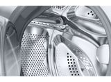 Lavadora secadora - Bosch WKD28543ES, 7 kg/4 kg, 1.355 rpm, AutoDry, Blanco