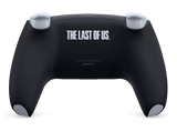 Mando PS5 - Sony DualSense The Last Of Us (Edición Limitada), Para PS5, Micrófono, Altavoz, Gris