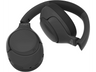 Auriculares inalámbricos - Vieta Pro Calm 2, Circumaurales, Bluetooth, Cancelación de Ruido, 60h Autonomía, Negro