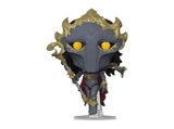 Figura Funko Pop! - Television: Arcane - Champion Viktor, 9 cm, Vinilo