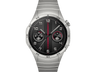 Smartwatch - Huawei Watch GT4, 46 mm, AMOLED, Hasta 14 días de autonomía, Plata