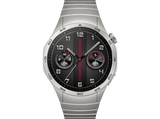 Smartwatch - Huawei Watch GT4, 46 mm, AMOLED, Hasta 14 días de autonomía, Plata