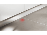 Lavavajillas integrable - Balay 3VH5331NA, 14 servicios, 5 programas, 59.8 cm, Home Connect, Infolight, Inox