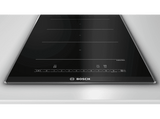 Placa Modular - Bosch PXX375FB1E, 1 zona Flex, Funciión Sprint Flex inducción, Negro