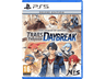 PS5 The Legend of Heroes Trails Through Daybreak Deluxe Edition