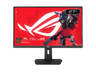 Monitor gaming - ASUS ROG Strix XG279CNS, 27 " Full-HD, 380 Hz, 1 ms, IPS, Altura ajustable, Negro