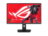 Monitor gaming - ASUS ROG Strix XG279CNS, 27  Full-HD, 380 Hz, 1 ms, IPS, Altura ajustable, Negro