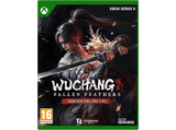 Xbox Series X|S WUCHANG: Fallen Feathers (Day One Edition)