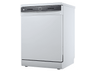Lavavajillas - ok. ODW 6061-1 E FS W, 13 Servicios, 6 Programas, 59 cm Ancho, Control Electrónico, Blanco