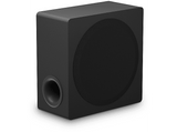 Barra de sonido - LG S80TY, Bluetooth, 480 W, 3.1.3 canales con subwoofer, Dolby Atmos y DTS, Negro