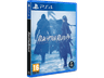 PS4 Redemption Reapers