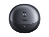Auriculares True Wireless - Baseus Inspire XP1 Sound By Bose, Cancelación de ruido inteligente, Carga duradera, Audio Hi-Fidelity, Negro Cosmic
