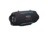 Altavoz bluetooth - JBL Xtreme 5, 130 W, Autonomía28 h, Correa para hombro, Iluminación ambiental, IP68, Negro