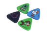 Accesorio - Sherwood Set de 4 Gomas