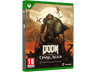 Xbox Series X DOOM: The Dark Ages Ed. Premium