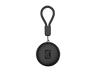 Tracker - Cellular Line Tracy Tag, Bluetooth, Autonomía 576h, Negro