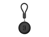 Tracker - Cellular Line Tracy Tag, Bluetooth, Autonomía 576h, Negro