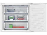 Frigorífico combi integrable - Balay 3KIE934F, No Frost, 193.5 cm, 383 l, Eco Mode, Blanco