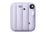 Cámara instantánea - Fujifilm Instax Mini 13, 86 mm x 54 mm, Flash Automático, Espejo para selfie, Morado