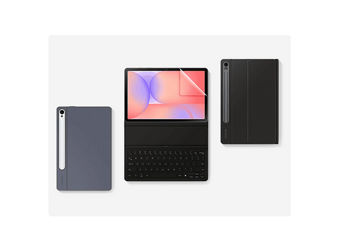 Tablet - Samsung Galaxy Tab S10 Lite, 5G, 10.9