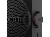 Altavoz inalámbrico - LG X BOOM Mini, 5 W, Bluetooth, Autonomía 10 h, Resistencia agua IP67, Conexión Auracast, Negro