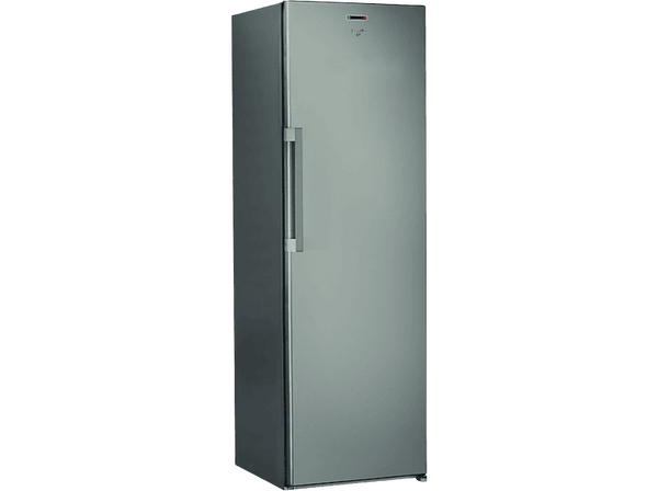 Frigorífico una puerta - Whirlpool SW8 AM2Y XR 2, Cíclico, 188 cm, 364 l, Inox