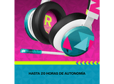 Auriculares gaming - Microsoft Xbox Auriculares Inalámbricos, Bluetooth, Forza Horizon 6 LE, Para Xbox Series X|S, One, PC, Habilitados para la nube