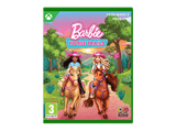 Xbox Series X & Xbox One Barbie Rutas a caballo (en inglés)