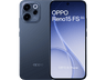 Móvil - OPPO Reno15 FS, Twilight Black, 512 GB, 8 GB RAM, 6.57" AMOLED, Qualcomm Snapdragon 6 Gen 1, 6500 mAh