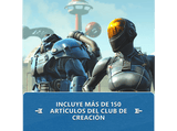 Nintendo Switch 2 Fallout 4: Anniversary Edition (Código de descarga)