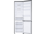 Frigorífico combi - Samsung RB38C600ESA/EF, No Frost, 203 cm, 390 l,  Inox