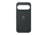 Funda móvil - Google Pixelsnap para Pixel 11 Pro XL, Máxima durabilidad, Silicona, Compatible con cargadores inalámbricos y soportes, Obsidiana