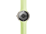 Smartwatch - Google Pixel Watch 4, AMOLED, 41 mm, Correa S-L, Aluminio 100% reciclado, Con Gemini, Oro/Verde lima