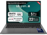 Portátil - LG 16ZD90T-G.AX78B, 16" WQXGA, Intel® Core™ Ultra 7, 16 GB RAM, 1 TB SSD, Arc™ GPU, FreeDOS