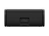 Altavoz inalámbrico - Sony ULT FIELD 5 (SRSULT50B), Bluetooth portátil, ULT POWER SOUND, 25 h, IP67, Resistente al agua, Correa, Con luces, Negro