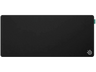 Alfombrilla gaming - SteelSeries QcK Performance XL Balance, Paño y goma de silicona, 90x40, Negro