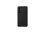 Funda móvil - Samsung, Para Galaxy S25 FE, Silicona, Negra