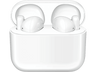 Auriculares True Wireless - JVC HA-A4T, 30 h Autonomía, IPX4, Bluetooth, Control Remoto y Micrófono, Blanco